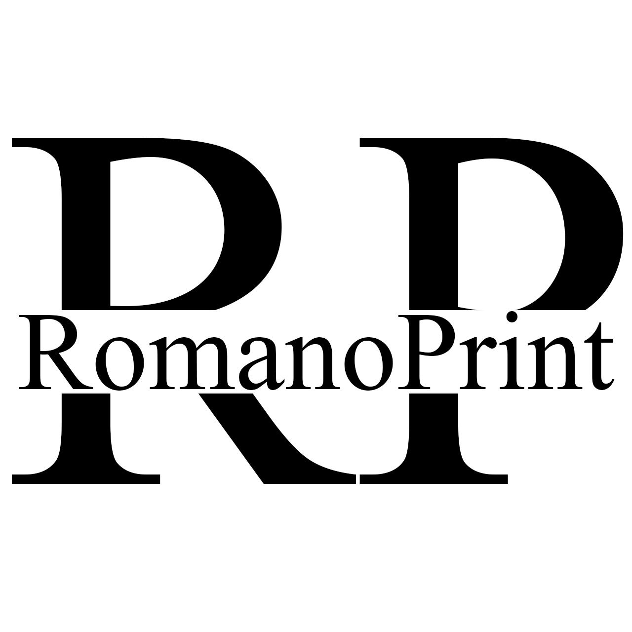 RomanoPrint Logo